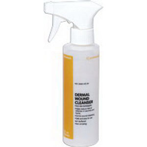 Geriatric Medical | WOUND CLEANSER DERMAL 16 OZ